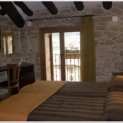 Hotel El Castell 4* Стандартный номер фото 13
