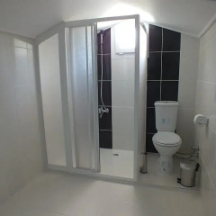 Green Peace Hotel 2* Люкс с различными типами кроватей фото 9