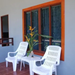 Отель Veranda Lanta Resort 3* Улучшенный номер фото 24