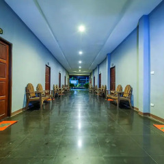 Отель Lanta Klong Nin Beach Resort Ланта помещение для мероприятий