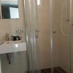 Отель Residence Serviced House Стандартный номер с различными типами кроватей фото 7