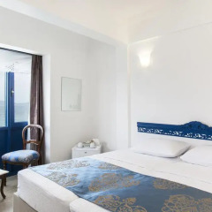 Отель Uzum Iskelesi Butik Otel комната для гостей