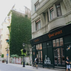 Апартаменты Guest Rest Studio Apartments Студия с различными типами кроватей фото 13