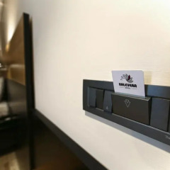 Kalevera Hotel 3* Стандартный номер с различными типами кроватей фото 5