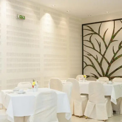 Отель Athinais Hotel Греция, Афины - отзывы, цены и фото номеров - забронировать отель Athinais Hotel онлайн помещение для мероприятий