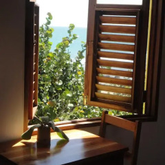 Отель KuDehya Guesthouse 3* Стандартный номер фото 8