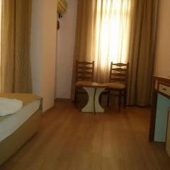 Hotel Ergun удобства в номере