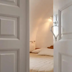 Отель Vinsanto Villas Греция, Остров Санторини - отзывы, цены и фото номеров - забронировать отель Vinsanto Villas онлайн удобства в номере фото 2