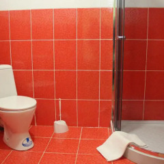 Hotel Duet Стандартный номер с разными типами кроватей фото 8
