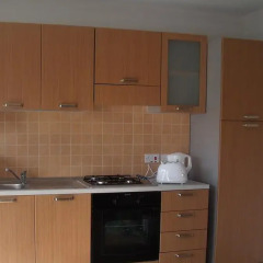 Отель Mellieha Holiday Home Меллиха в номере фото 2