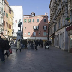 Отель San Marco - Rialto with WIFI Италия, Венеция - отзывы, цены и фото номеров - забронировать отель San Marco - Rialto with WIFI онлайн фото 2