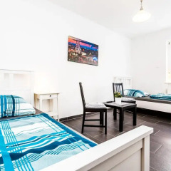 Отель Messewohnung Buchforst Кёльн детские мероприятия фото 2
