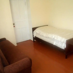 Отель B&B Ruzan Стандартный номер разные типы кроватей