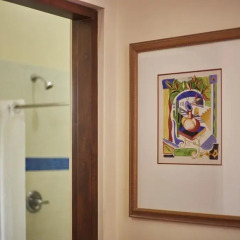 Отель San Angel Suites Студия фото 23