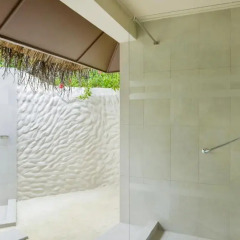 Отель Adaaran Select Hudhuranfushi 4* Вилла фото 14