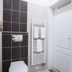 Отель Royal Road Residence 4* Студия фото 8