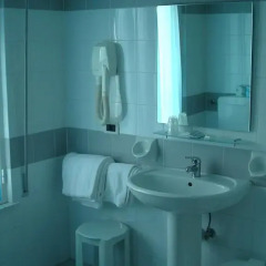 Hotel Mizar 4* Стандартный номер фото 3