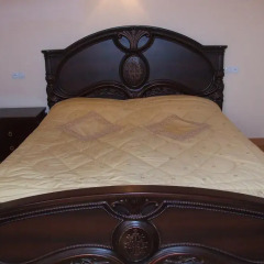Отель Jermuk Moscow Health Resort комната для гостей фото 8
