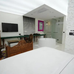 Hotel the Designers Jongro комната для гостей фото 5