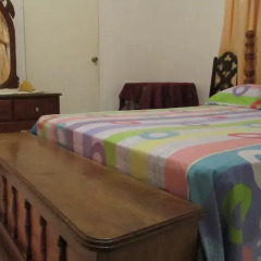 Отель Tina's Guest House Ямайка, Монастырь - отзывы, цены и фото номеров - забронировать отель Tina's Guest House онлайн в номере