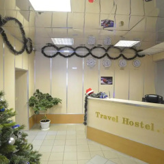 Хостел TravelhosteL интерьер отеля фото 3