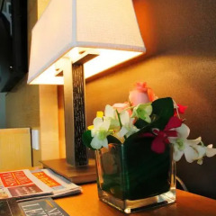 Jianguo Hotel Guangzhou 5* Стандартный номер фото 4