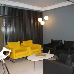 Hotel Imperador интерьер отеля фото 3