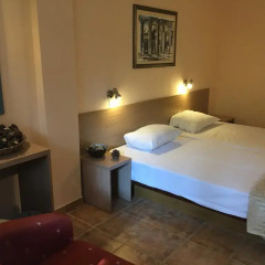 Park Hotel Briz - Free Parking 3* Стандартный номер с различными типами кроватей фото 2