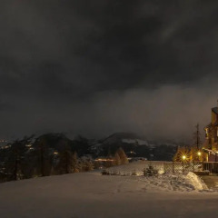 Hotel La Chance Грессан фото 2