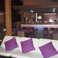 Faliro Hotel гостиничный бар