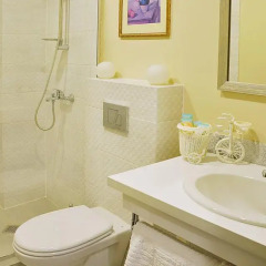 Alphabet Boutique Hotel 3* Стандартный номер с различными типами кроватей фото 2