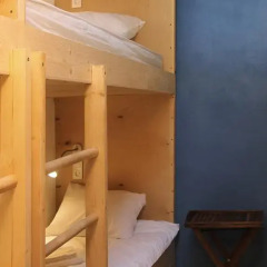 HQ Hostel Номер Эконом с разными типами кроватей фото 2