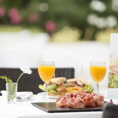 Canyamel Park Hotel & Spa в номере