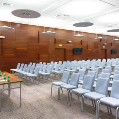 Гостиница Parklane Resort and Spa