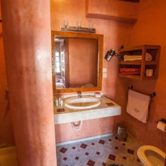 Отель Riad Alhambra 4* Стандартный номер с различными типами кроватей фото 3