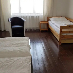 Апартаменты Tower apartments детские мероприятия