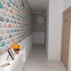 Отель Hostal Adis 3* Стандартный номер с двуспальной кроватью фото 20