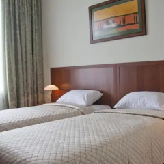 Hotel Re Vita комната для гостей фото 6
