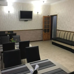Мини-Отель Зорэмма интерьер отеля