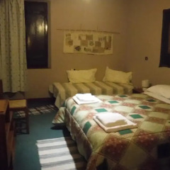 Отель B&B23 Стандартный номер фото 5