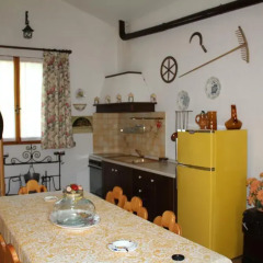 Отель Romantico Chalet Nanis Корденонс питание