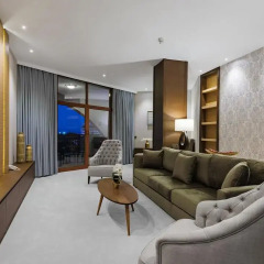 Papillon Belvil Holiday Village 4* Стандартный номер с различными типами кроватей фото 7