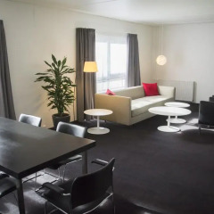 Hotel Odense гостиничный бар
