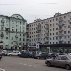 Апартаменты Apartment On Gorkogo 80 1 фото 2