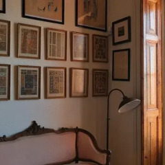 Отель Shepinetree Pinheira House развлечения