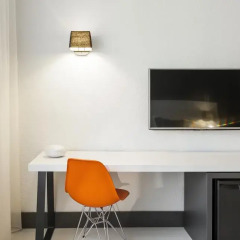 Ilunion Hotel Bilbao 3* Стандартный номер с различными типами кроватей фото 17