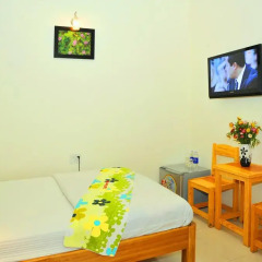 Отель Dalat Flower 3* Стандартный номер фото 2