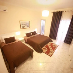 Hotel Nika 3* Номер Делюкс с различными типами кроватей фото 6