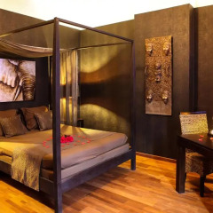 Hotel Le Secret комната для гостей фото 2
