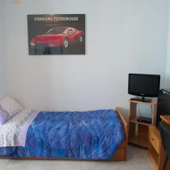 Отель Bed And Breakfast Torretta Стандартный номер фото 10
